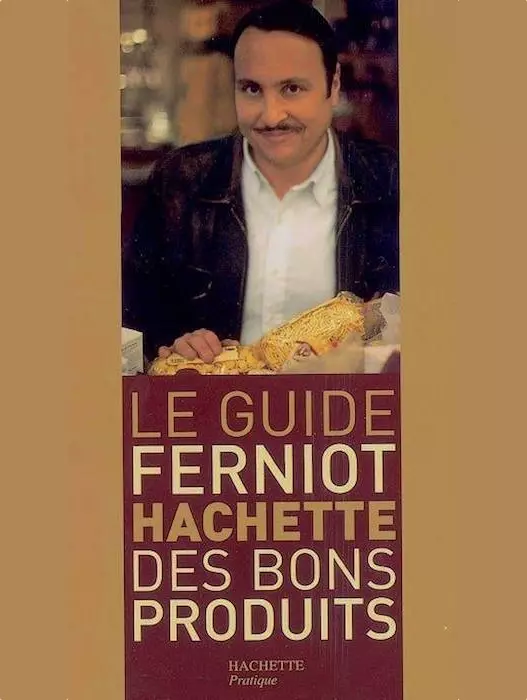 le guide ferniot hachette