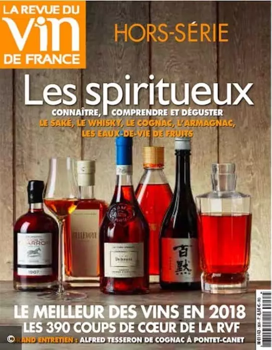 rvf meilleures eaux de vie fruits monde 1